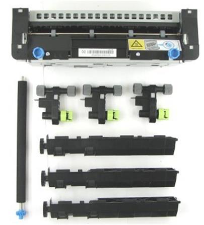 Lexmark MS81x SVC Maint Kit, Fuser type 01, return