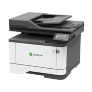 LEXMARK Multifunkční ČB tiskárna MX331adn,A4, 38ppm, 512MB, LCD displej, duplex, ADF, USB 2.0