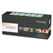 Lexmark MX717/MX718 Return Program Toner Cartridge - 11 000 stran