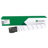 Lexmark odpadní nádobka 85D0W00 / 87 000 stran