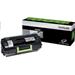 Lexmark toner 52D0H0N High Yield Corporate Cartridge (25k) pro MS710dn / MS711dn