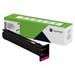 Lexmark Toner pro CS963, CX961, CX962, CX963, Magenta, 46 900 stran