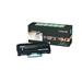 Lexmark X463, X464, X466 ,15K Extra High Yield Return Program Toner Cartridge