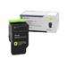 Lexmark Yellow Cartridge e CS521dn, CS622de, CX622ade, CX625ade, CX625adhe (7000 stran)