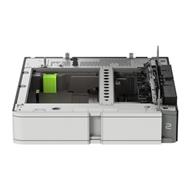 Lexmark - Zásobník médií / podavač - 550 listy v 1 zásobník(y) - pro Lexmark CX833se, CX950se, XC9535