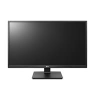 LG 24BK550Y-B.AEU 24" IPS FHD/1920x1080/16:9/250cdm/5ms/D-Sub/DVI/HDMI/DP/USB/Repro/Pivot