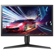 LG 24GL650-B.AEU 24" TN FHD 1920x1080/16:9/300cdm/1ms/HDMI/DP/FreeSync/144Hz/Pivot