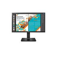 LG 24QP550-B.AEU 24" IPS QHD 2560x1440/16:9/300cdm/5ms/HDMI/DP/Pivot