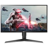 LG 27GL650F-B.AEU 27" IPS FHD 1920x1080/16:9/400cdm/5ms/HDR10/HDMI/DP/FreeSync/144Hz/Pivot