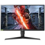 LG 27GL850-B.AEU 27" NanoIPS QHD 2560x1440/16:9/350cdm/1ms/HDR10/HDMI/DP/USB/FreeSync/144Hz/Pivot