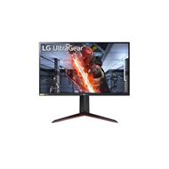 LG 27GN650-B.AEU 27" IPS 1920x1080/144Hz/DP/2xHDMI/pivot/HDR