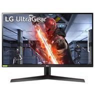 LG 27GN800-B.AEU 27" IPS QHD 2560x1440/16:9/350cdm/1ms/HDR10/HDMI/DP/USB/FreeSync/144Hz