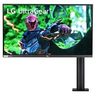 LG 27GN880-B.AEU 27" IPS QHD 2560x1440/16:9/350cdm/1ms/HDR10/HDMI/DP/USB/FreeSync/144Hz