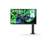 LG 27GN88A-B.AEU 27" IPS 2560x1440/144Hz/DP/2xHDMI/2xUSB/HDR10/FreeSync