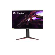 LG 27GP850-B.AEU 27" IPS 2560x1440/DP/2xHDMI/2xUSB/165Hz/HDR400/FreeSync/G-Sync/Pivot