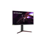 LG 27GP850P-B.AEU 27" IPS 2560x1440/DP/2xHDMI/2xUSB/165Hz/HDR400/FreeSync/G-Sync/Pivot