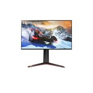 LG 27GP950-B.AEU 27" IPS 4K/3840x2160/DP/2xHDMI/2xUSB/120Hz/HDR400/FreeSync/G-Sync/Pivot