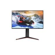 LG 27GP95R-B.AEU 27" IPS 4K/3840x2160/DP/2xHDMI/2xUSB/120Hz/HDR400/FreeSync/G-Sync/Pivot