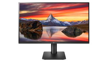 LG 27MP450-B.AEU 27" IPS FHD 1920x1080/16:9/250cdm/5ms/DP/HDMI/VGA