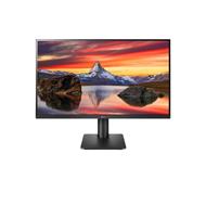 LG 27MP450P-B 27"W IPS 1920x1080 5ms 5 000 000:1 250cd DP HDMI černý