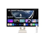 LG 27SR50F-B smart 27" IPS 1920x1080/250cd/14ms/1000:1/2xHDMI/2xUSB/repro/HDR 10/Flicker Safe/Wi-Fi/webOS/Tilt