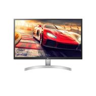 LG 27UL500P-W.AEU 27" IPS UHD 4K 3840x2160/16:9/300cdm/5ms/HDR10/2x HDMI/DP