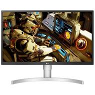 LG 27UL550-W.AEU 27" IPS UHD 4K 3840x2160/16:9/300cdm/5ms/HDR10/HDMI/DP/Pivot