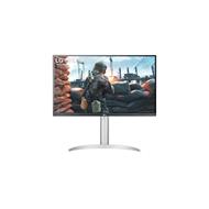 LG 27UP650-W.AEU 27" IPS 4K/3840x2160/DP/2xHDMI/PIVOT/HDR/FreeSync