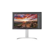 LG 27UP850N-W.BEU 27" IPS 4K/3840x2160/DP/2xHDMI/USB-C/Pivot/Repro