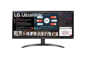 LG 29WP500-B.AEU 29" IPS UltraWide FHD 2560x1080/21:9/250cdm/5ms/HDR10/HDMI