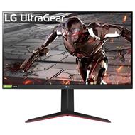 LG 32GN550-B.AEU 32" VA FHD 1920x1080/16:9/300cdm/1ms/HDMI/DP/FreeSync/165Hz