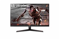 LG 32GN600-B.AEU 32" VA QHD 2560x1440/16:9/350cdm/1ms/HDMI/DP/FreeSync/165Hz