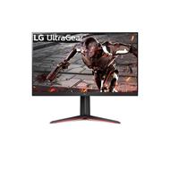 LG 32GN650-B.AEU 32" VA QHD 2560x1440/16:9/350cdm/1ms/DP/2xHDMI/FreeSync/165Hz