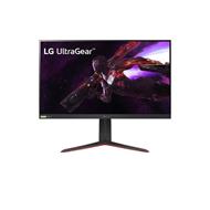 LG 32GP850-B.AEU 32" IPS 2560x1440/DP/2xHDMI/2xUSB/FreeSync/G-SYNC/165Hz/HDR