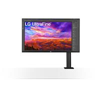 LG 32UN88A-W.AEU 32" IPS 4K 3840x2160/16:9/350cdm/5ms/DP/2xHDMI/USB-C/repro