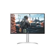 LG 32UP550-W.AEU 32" VA 4K 3840x2160/16:9/350cdm/5ms/DP/2xHDMI/DP/USB-C/PIVOT/HDR/repro