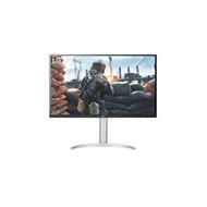 LG 32UP550N-W.AEU 32" VA 4K 3840x2160/16:9/350cdm/5ms/DP/2xHDMI/DP/USB-C/PIVOT/HDR/repro