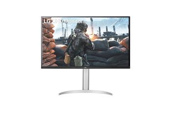 LG 32UP550N-W.AEU 32" VA 4K 3840x2160/16:9/350cdm/5ms/DP/2xHDMI/DP/USB-C/PIVOT/HDR/repro