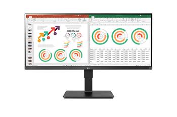 LG 34BN770-B.AEU 34" IPS UltraWide QHD 3440x1440/21:9/240cdm/5ms/HDR10/HDMI/DP/USB/repro