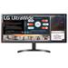 LG 34WL50S-B.AEU 34" IPS UltraWide 2560x1080/21:9/300cdm/5ms/HDR10/HDMI/FreeSync