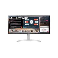 LG 34WN650-W.AEU 34" IPS UltraWide 2560x1080/21:9/400cdm/5ms/HDR10/HDMI/DP/FreeSync/repro