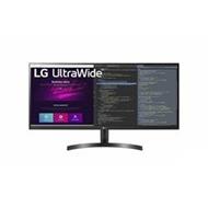 LG 34WN700-B.AEU 34" IPS UltraWide QHD 3440x1440/21:9/300cdm/5ms/HDR10/HDMI/DP