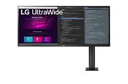 LG 34WN780-B.AEU 34" IPS UltraWide QHD 3440x1440/21:9/300cdm/5ms/HDR10/HDMI/DP