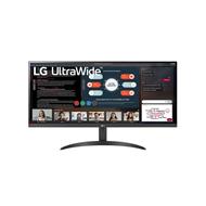 LG 34WP500-B.AEU 34" IPS/2560x1080/21:9/250cdm/5ms/2xHDMI/HDR10/FreeSync