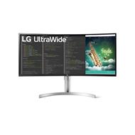 LG 35WN75CN-W.AEU 35" VA UltraWide QHD 3440x1440/21:9/300cdm/5ms/HDR10/HDMI/DP/USB-C/repro