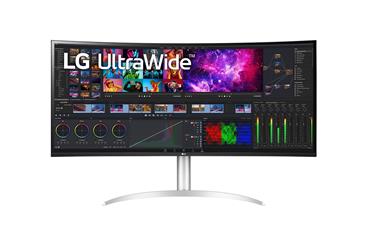 LG 40WP95C-W.AEU 40" IPS UltraWide 5120x2160/21:9/300cdm/5ms/DP/HDMI/Thunderbolt/USB-C/HDR/Repro