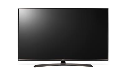 LG 43" LED TV 43UJ635V 4KUHD/DVB-T2CS2