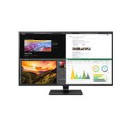 LG 43UN700P-B 42,5" IPS 3840x2160/400cd/8ms/1000:1/4xHDMI/DP/USB-C/repro/HDR 10/Flicker safe/Tilt/VESA