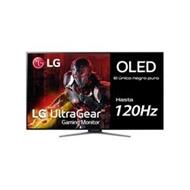 LG 48GQ900 48" OLED 3840x2160 Mega:1 0.1ms 330cd 3xHDMI DP USB-C repro 120Hz