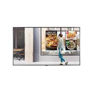 LG 49" signage 49XF3E - FHD, 3 000nit, 24h, WebOS 3.0